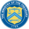 Emblem «THE MINISTRY OF THE TREASURY 1789».png