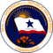 Emblem «SEAL of the GOVERNOR of the REPUBLIC SAN ANDREAS GOVERMENT».png