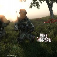 Mike Carrera