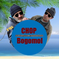 Chop Bogomol